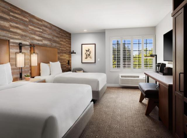 Napa Winery Inn