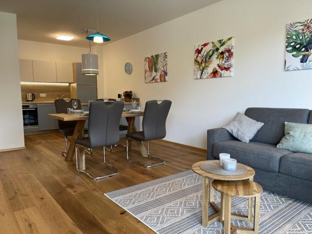 Grimmingblick Apartment 206 by AA Holiday Homes