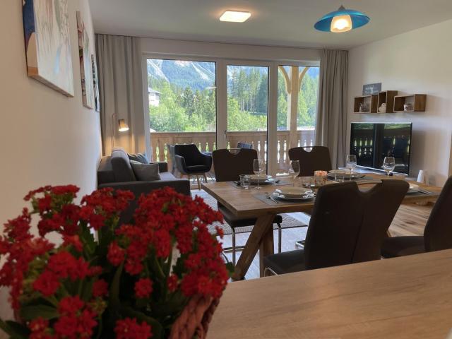 Grimmingblick Apartment 206 by AA Holiday Homes