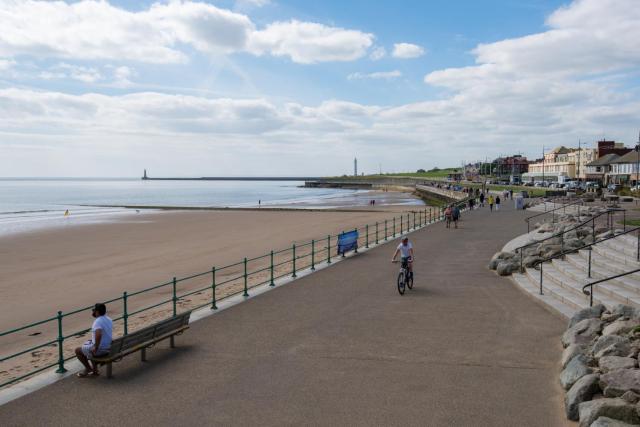 The Seaburn Inn - The Inn Collection Group