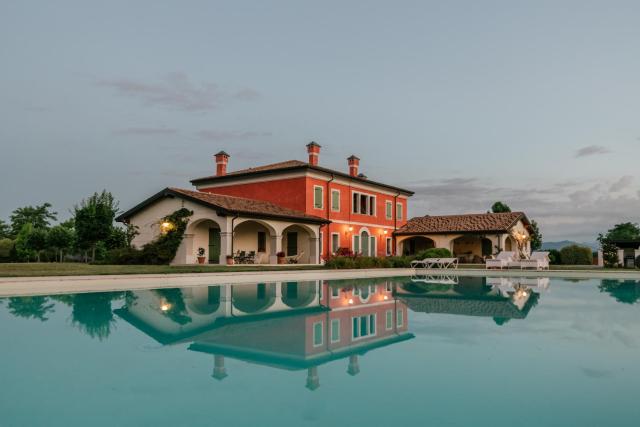 Villa San Pietro