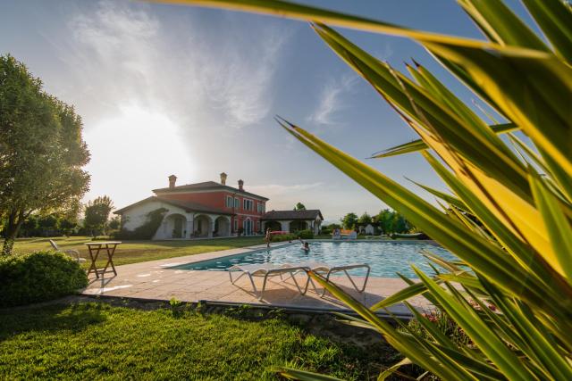 Villa San Pietro
