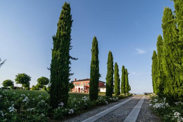 Villa San Pietro