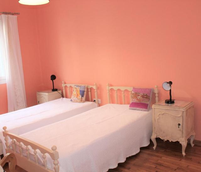 Vintage, spacious apartment in the heart of Athens!