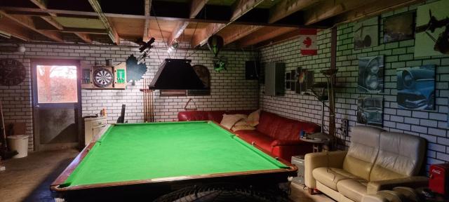 B&B Krachtwijk
