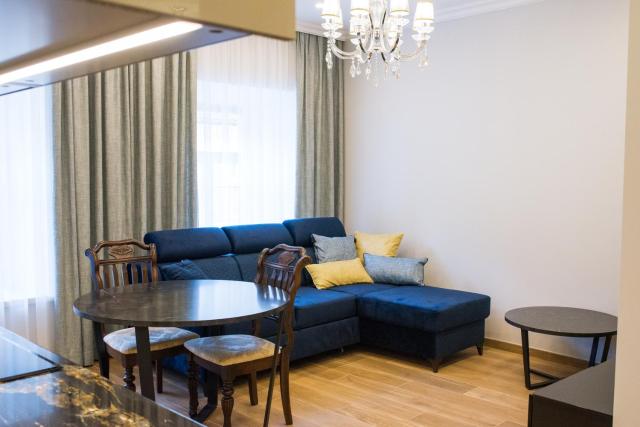 Heart of Vilnius Apartment