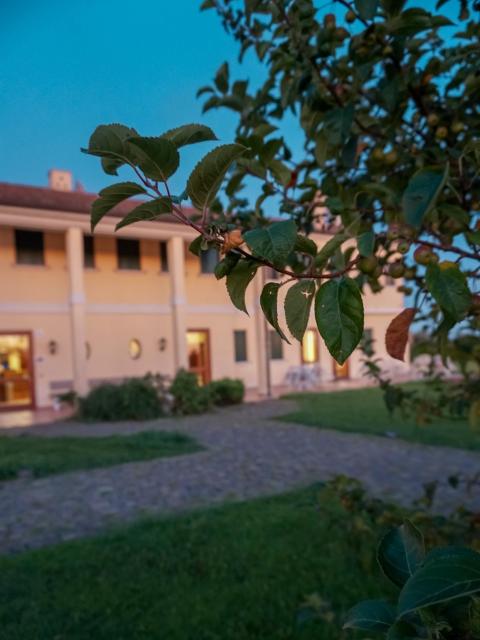 Il Paradello Albergo