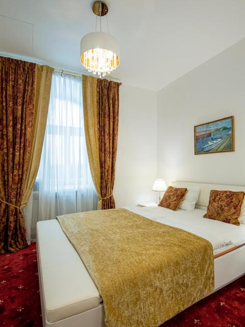 Hotel Gutenbergs