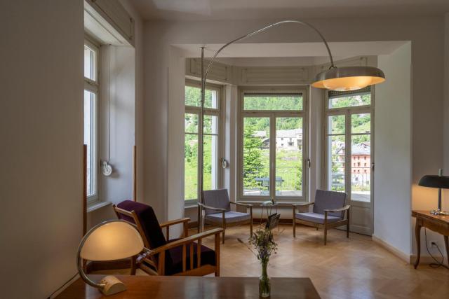Villa Pineta
