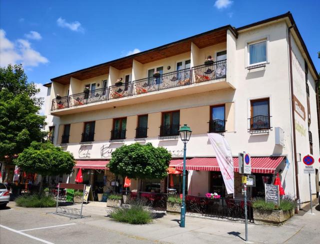 Hotel König Stefan
