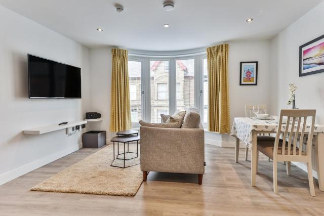 Finest Retreats - 13 Belle House - Apartment 2