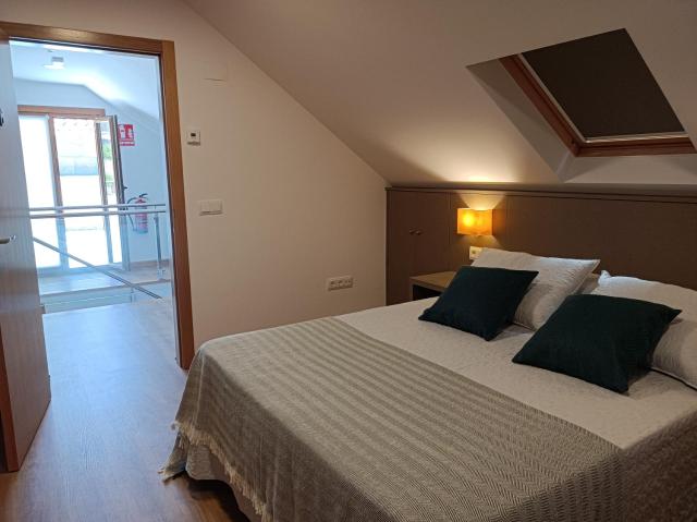 Albergue Hostel Nuestra Señora del Camino