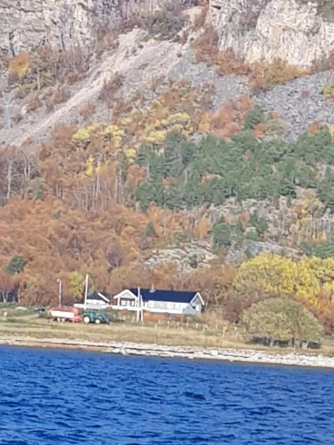 Villa Myklebostad