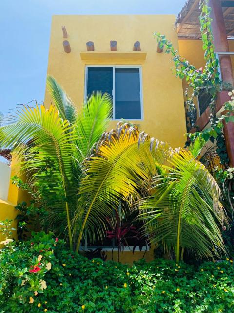 Villa La Joya