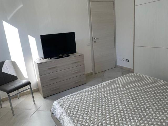 Blu Mare House