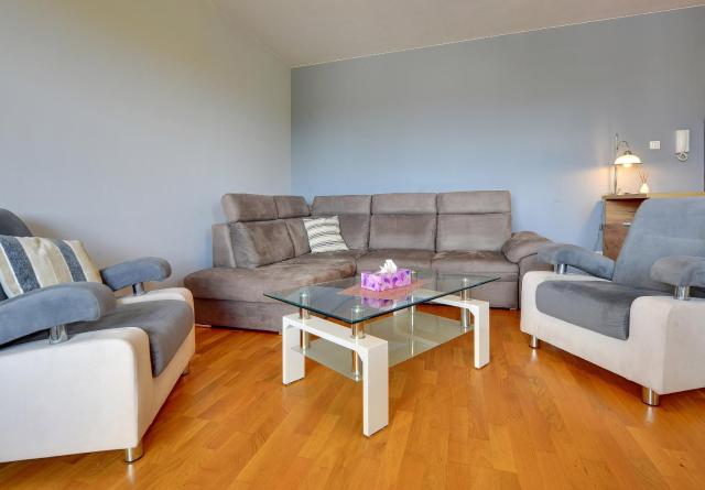 Lodz4rent - Apartament MONOPOLIS - Garaż podziemny - GRATIS - FV - 4 osobne łóżka !!!