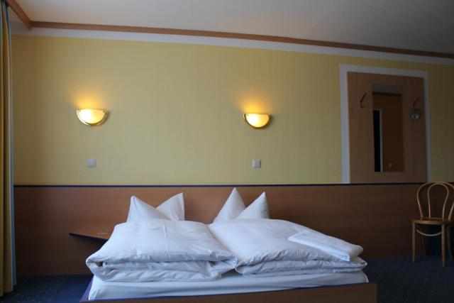 sleep & go Hotel Magdeburg