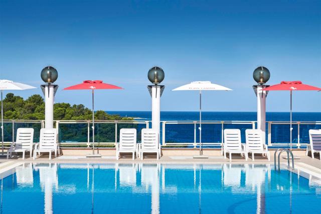 Hotel Gran Vista Plava Laguna