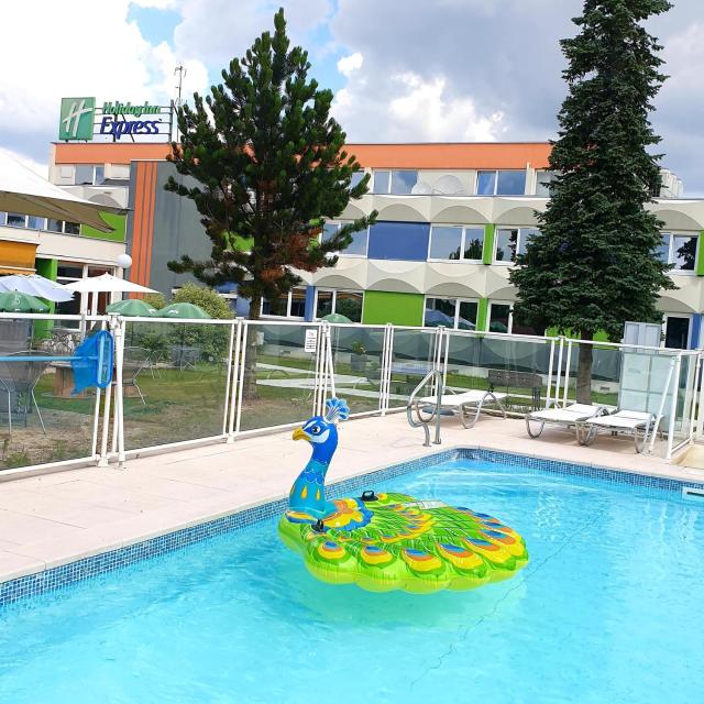 Holiday Inn Express Strasbourg - Sud by IHG