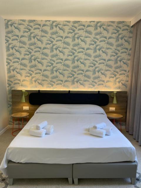 Guerrini Hotel