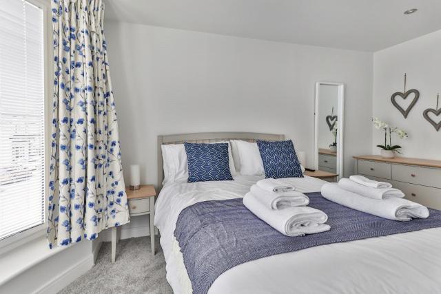 Finest Retreats - 13 Belle House - Apartment 1