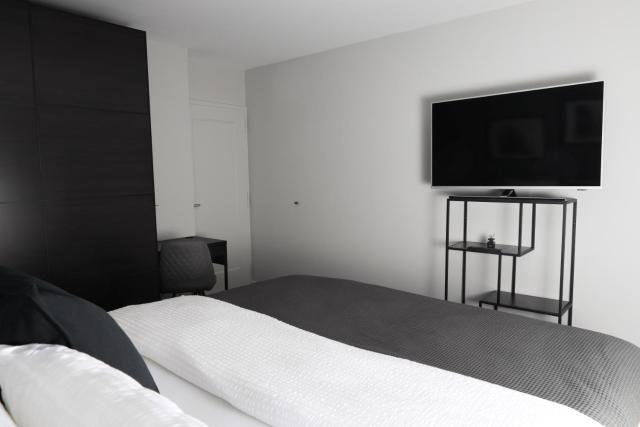 Armotti Weissenbühl Bern Apartment