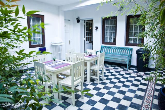 Mito Casa Hotel