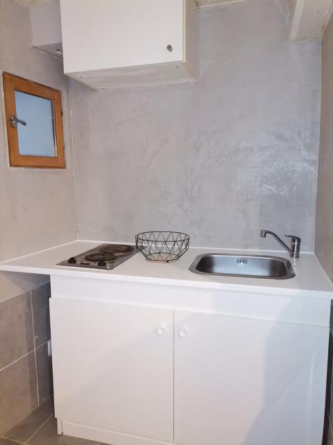 Studio Montpellier écusson