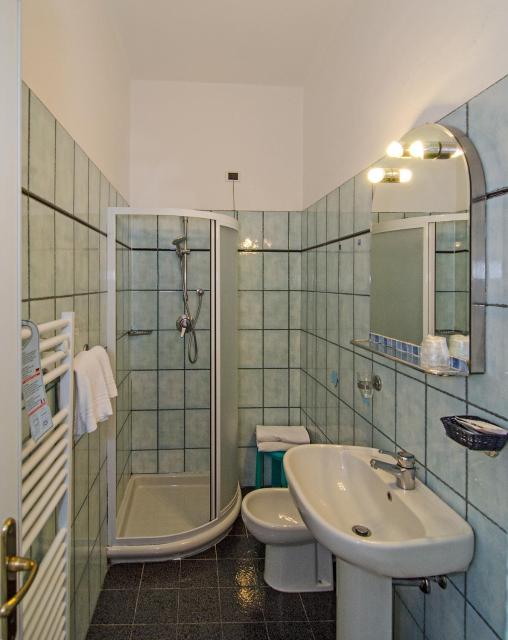 Hotel Villa Flores