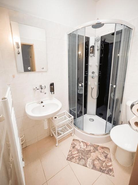 Hotel Pod Zámkem