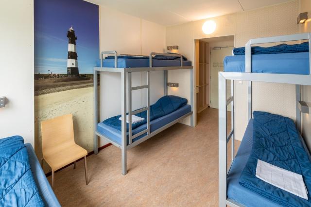 Stayokay Hostel Egmond