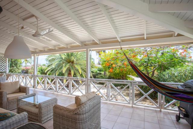 Piscadera Bay Resort 25