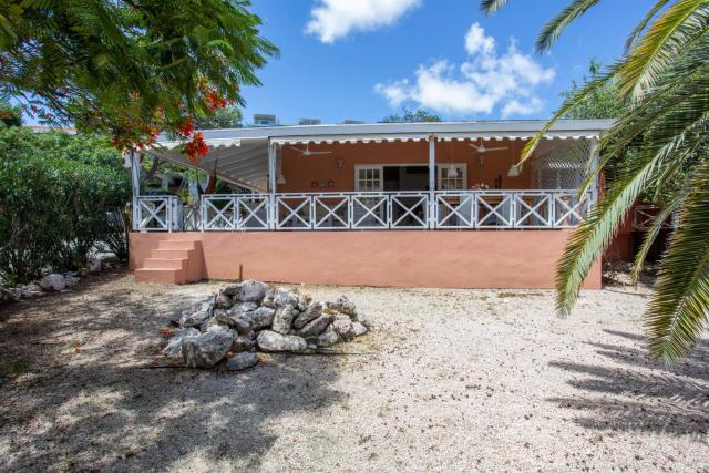 Piscadera Bay Resort 25