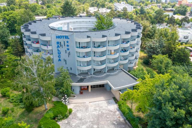 Hotel Raluca