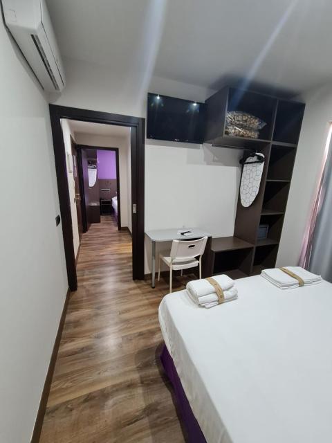 Hotel TossaMar