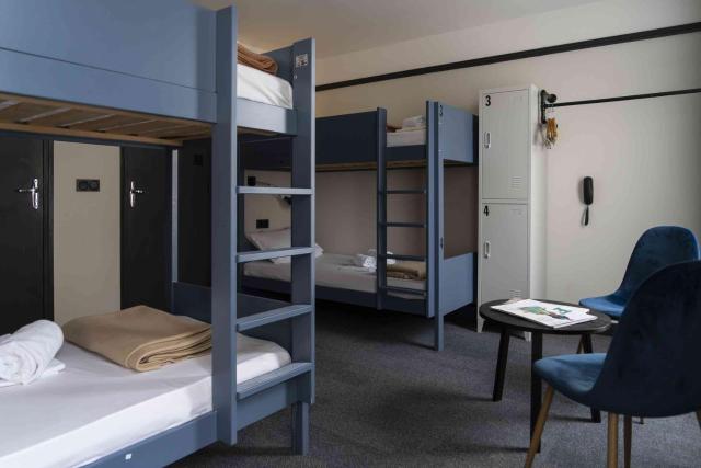 Hotel SUB