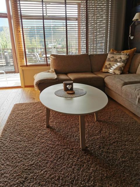 Tahko Spa Suite B3