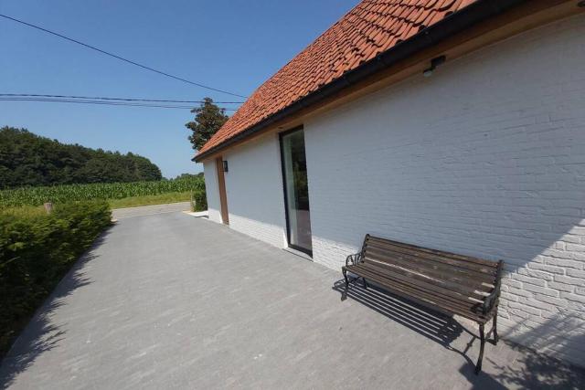 Vakantiewoning Hélence