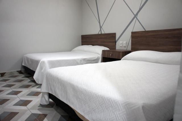 Hotel Town Express