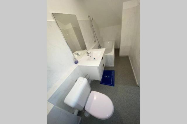 Au cœur de Bruxelles un superbe appartement .
