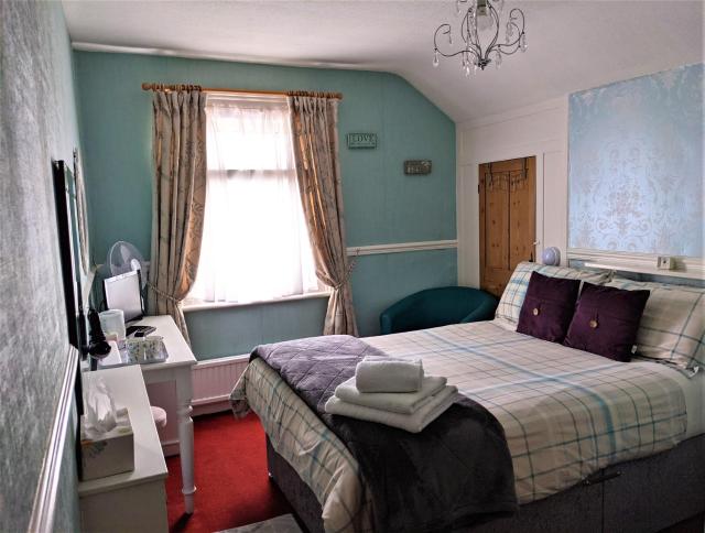 The Norman Guest House