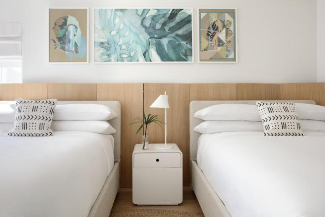 The Kimpton Shorebreak Fort Lauderdale Beach Resort