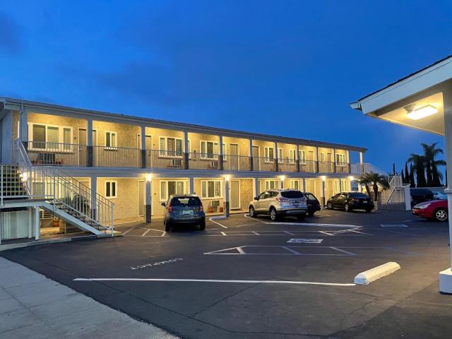 Hi View Inn & Suites