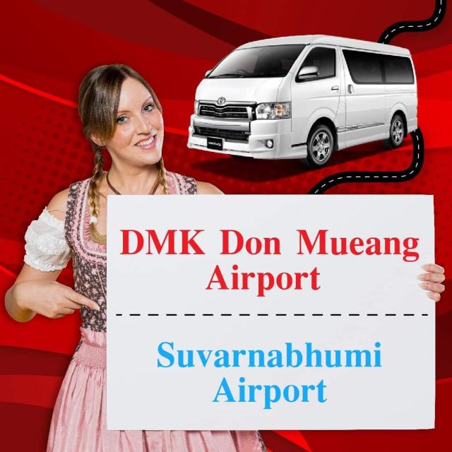 T8 Guest House Don Mueang Challenger