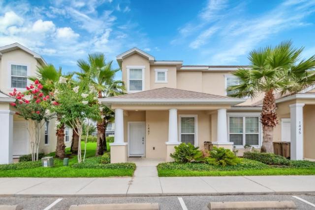 Serenity 3 Bed Townhome townhouse