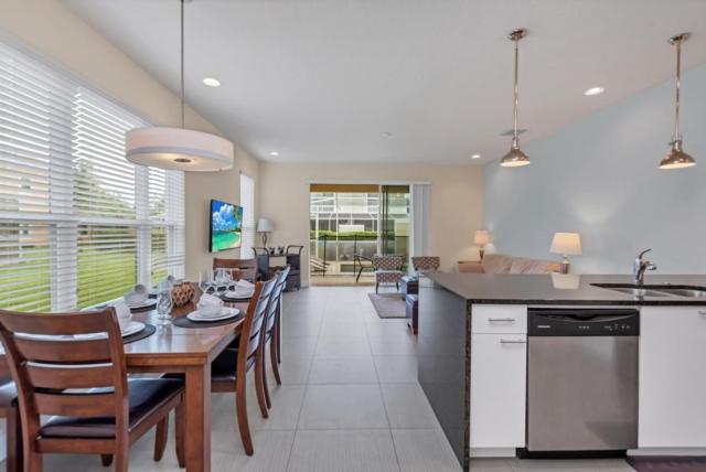 Serenity 3 Bed Townhome townhouse