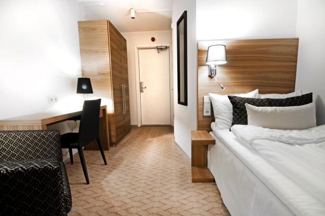 Hotell Fjället