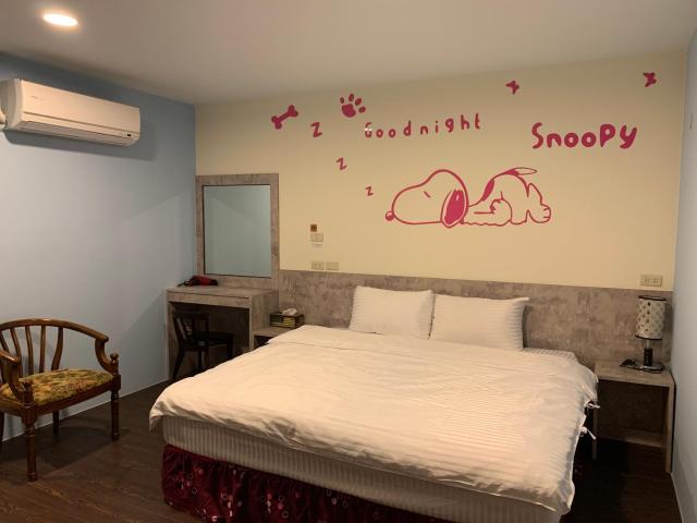 Grandma Yu's B&B