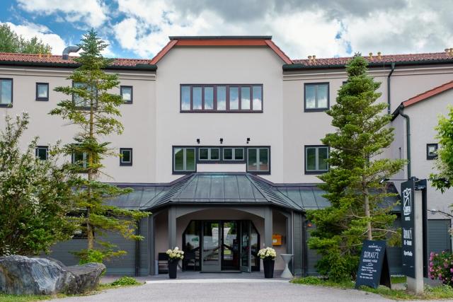 JUFA Hotel Maria Lankowitz am See
