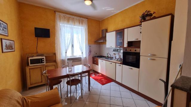 Appartamento BERIMBAU vicino Malpensa